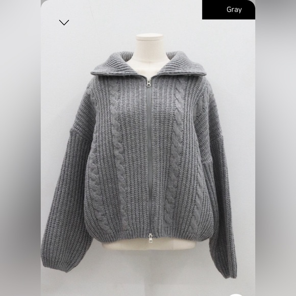 LEWKIN, S/M, GRAY - Picture 1 of 2